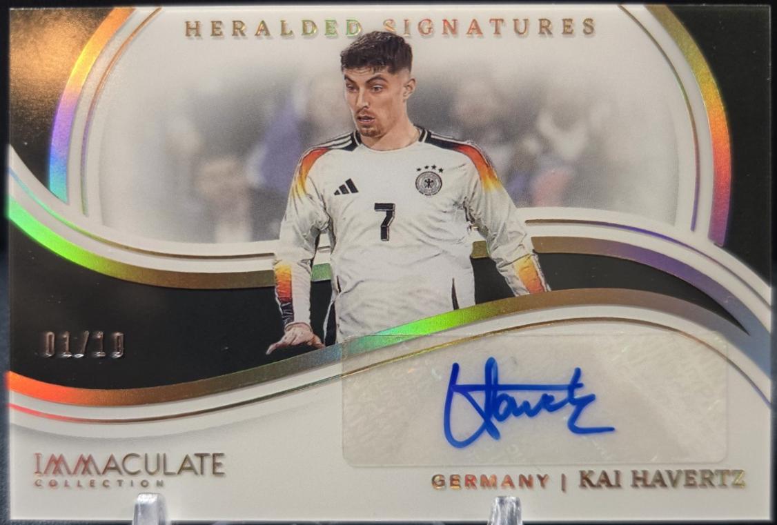 Kai Havertz #HS-KH