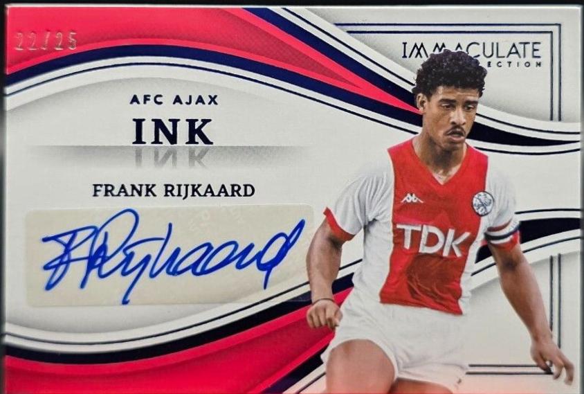 Frank Rijkaard [Sapphire] #IK-FR