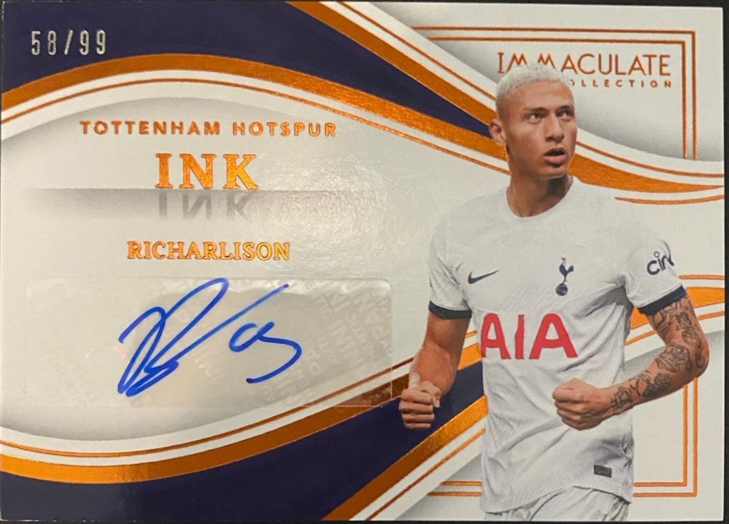 Richarlison #IK-R