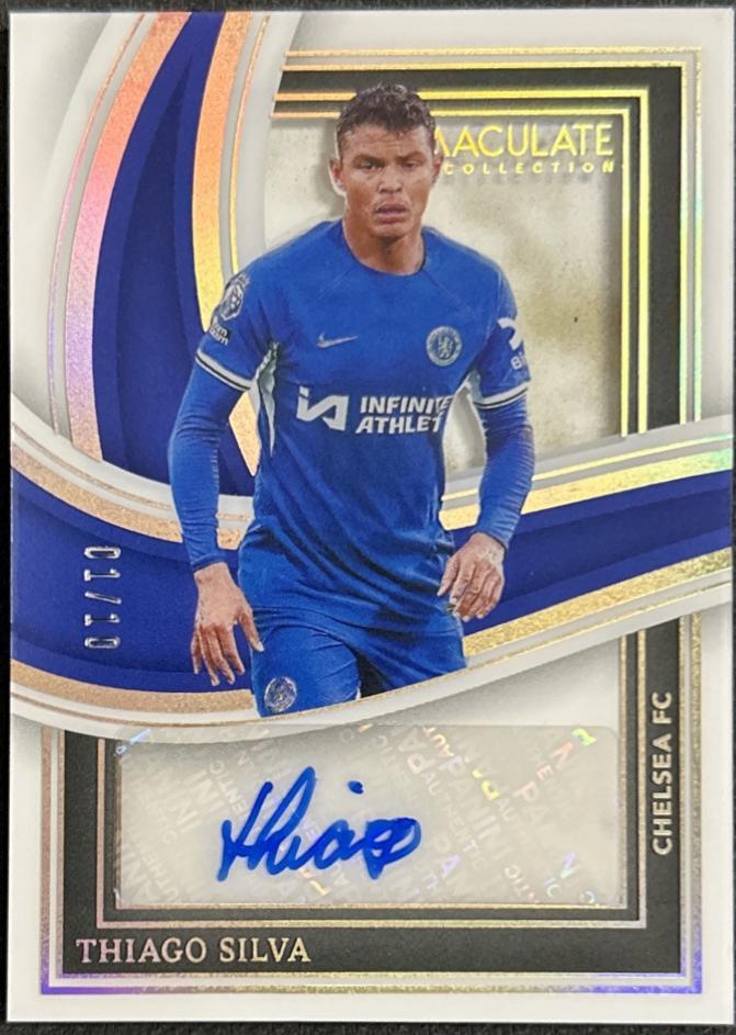 Thiago Silva #MA-TS
