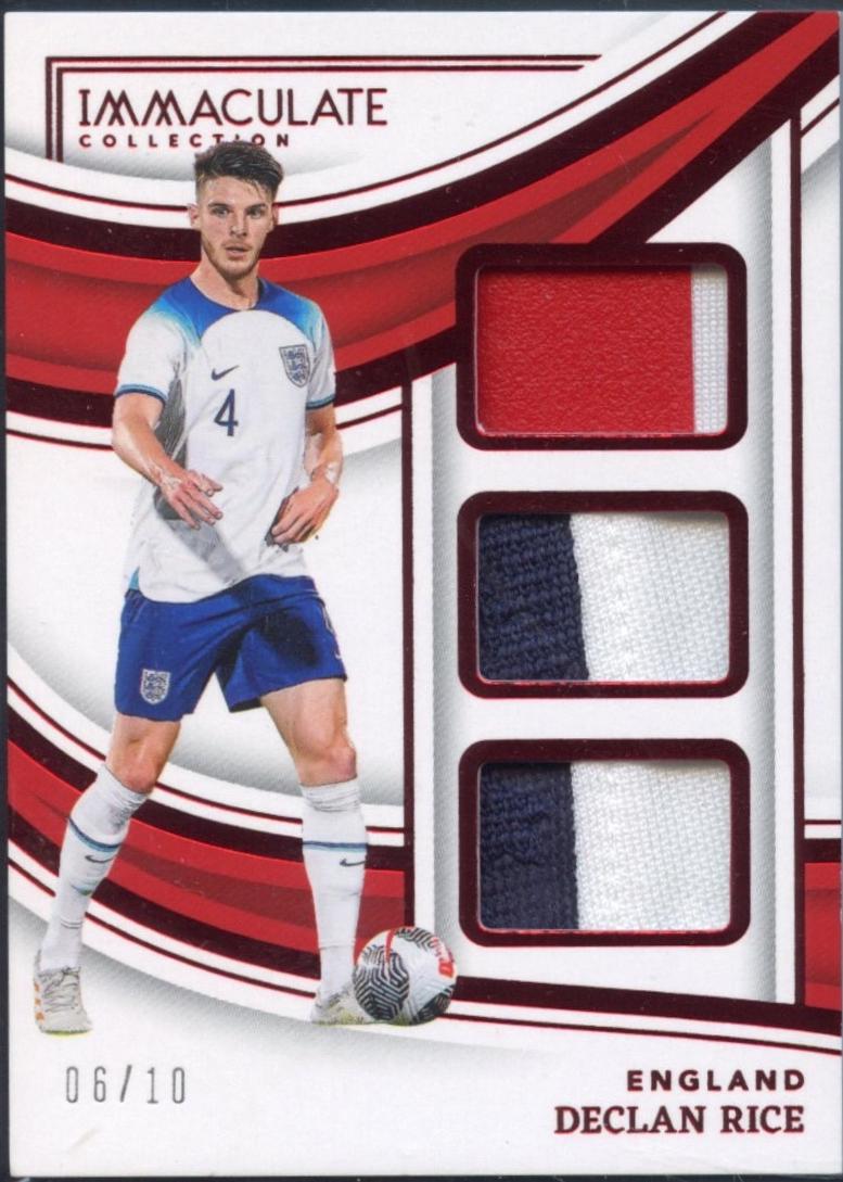 Declan Rice [Ruby] #PT-DR
