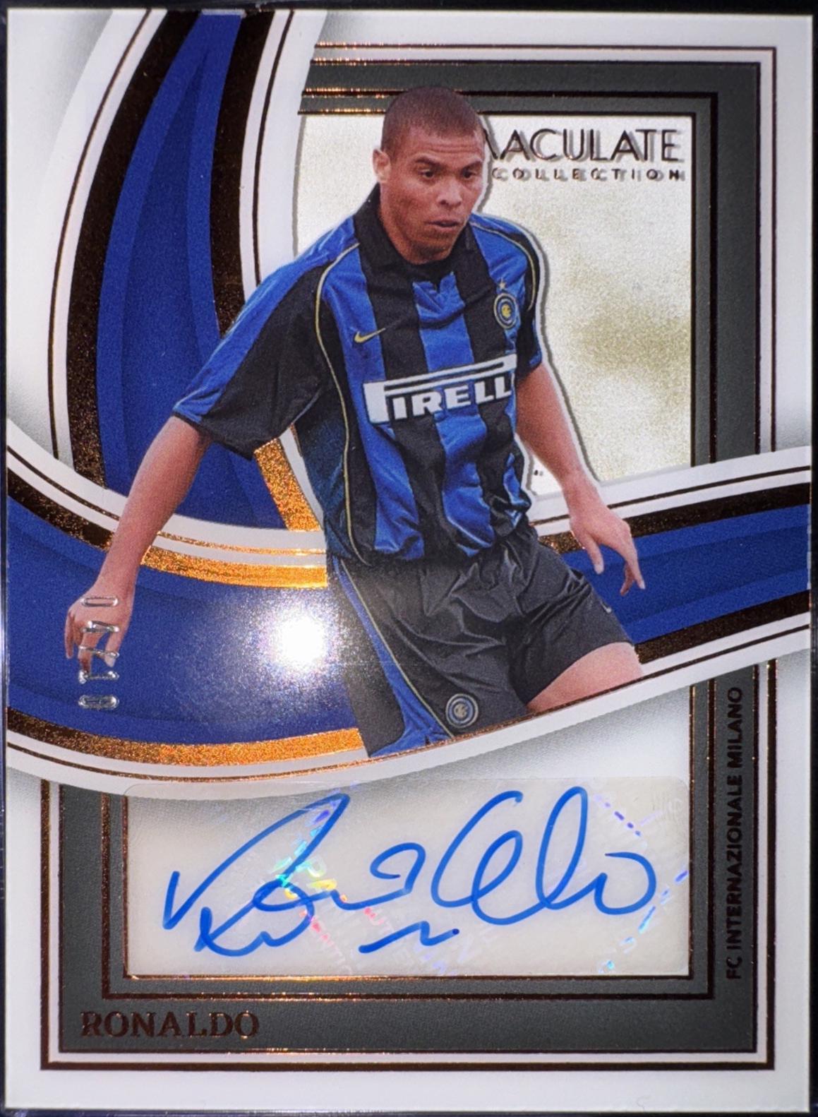 Ronaldo #SS-R