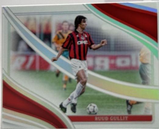 Ruud Gullit #SMA-RG