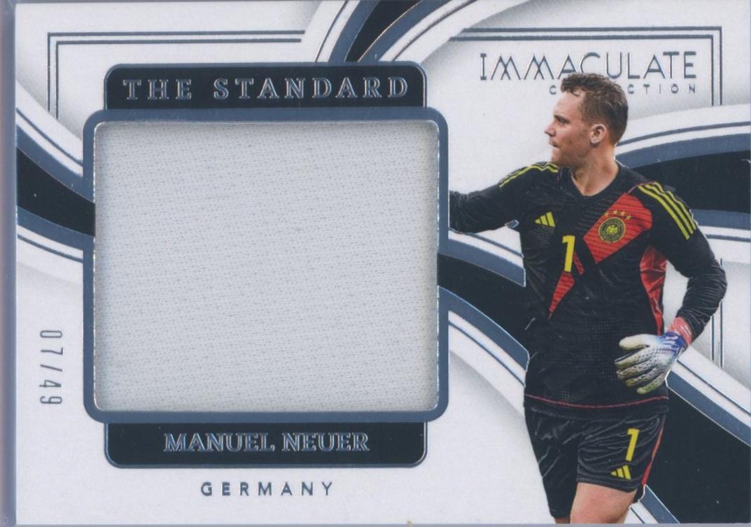 Manuel Neuer #TS-MN