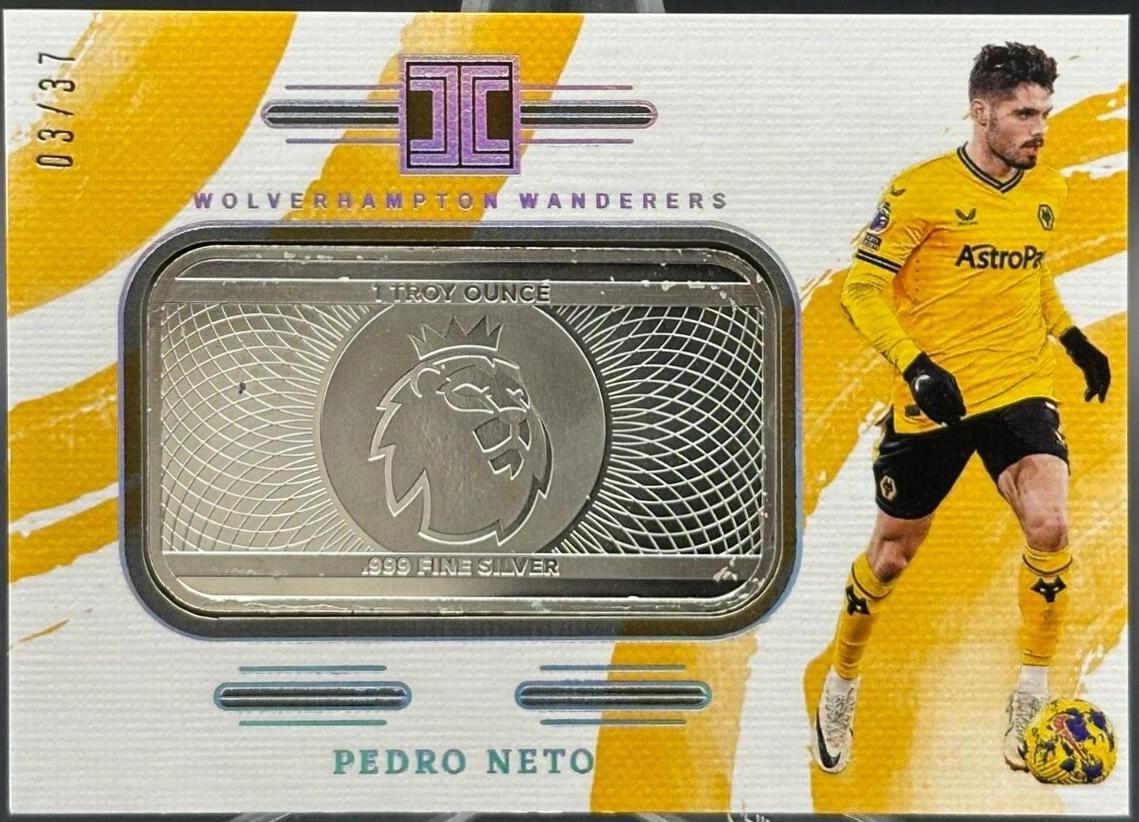 Pedro Neto #77