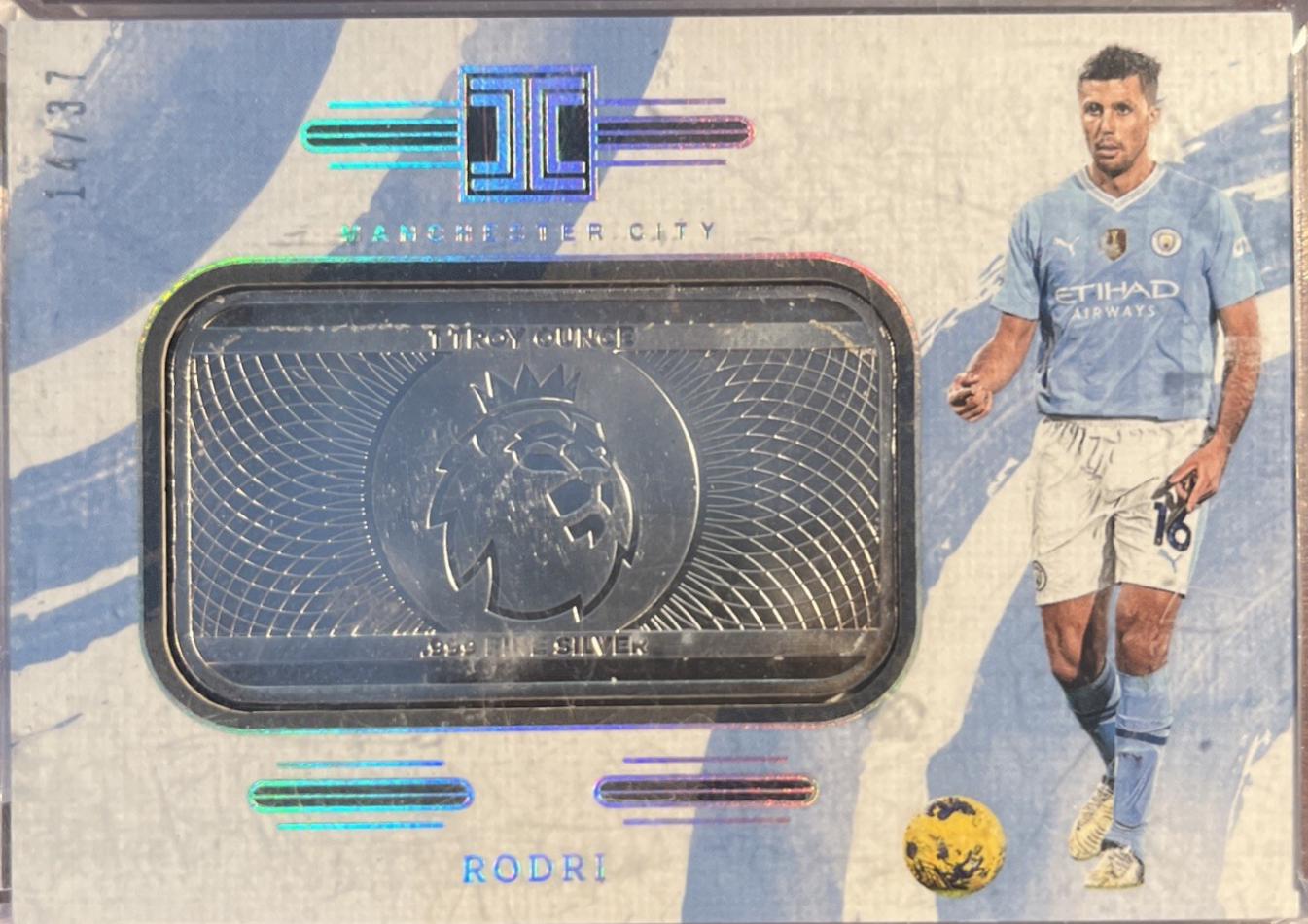 Rodri #52