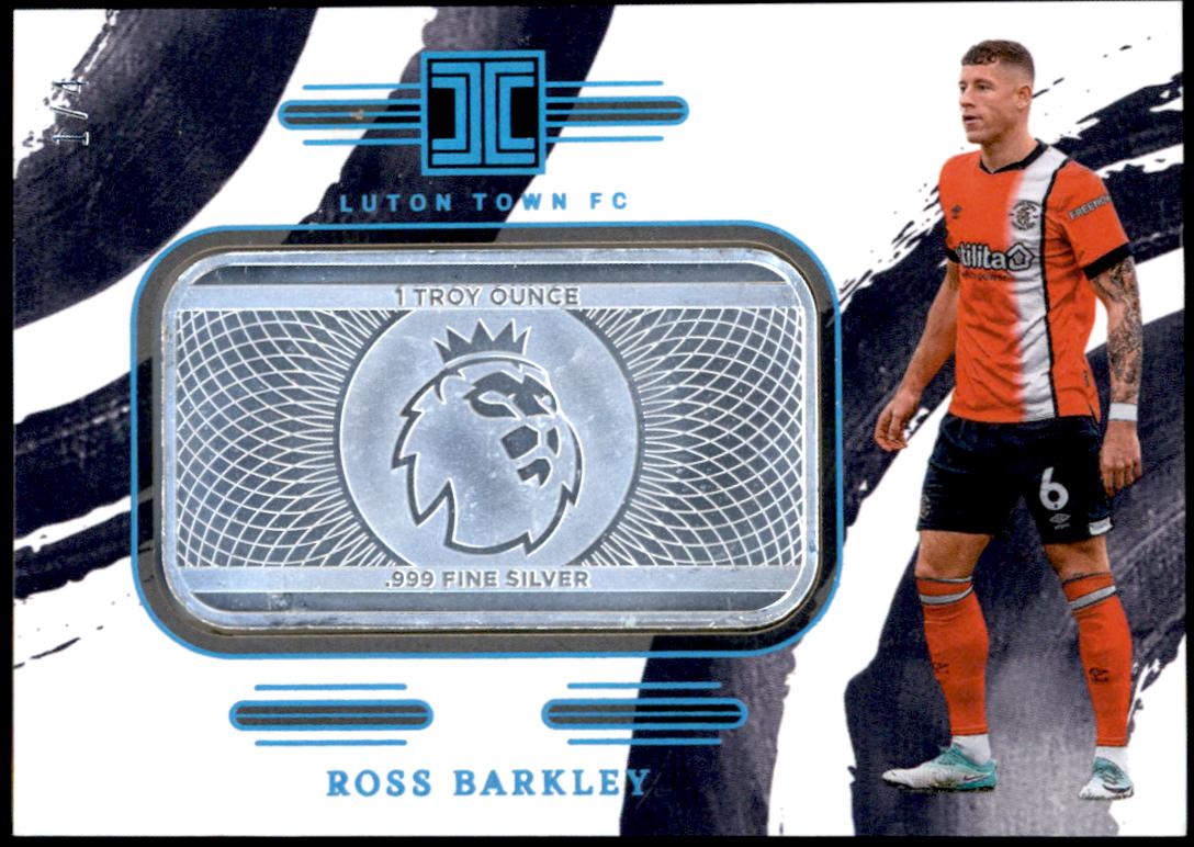 Ross Barkley [FOTL] #46