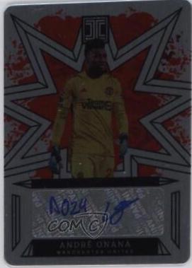 Andre Onana #ST-AON