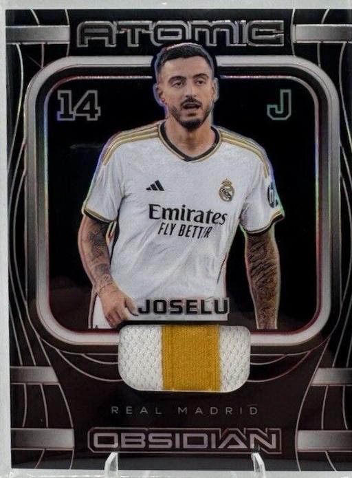Joselu #AM-J