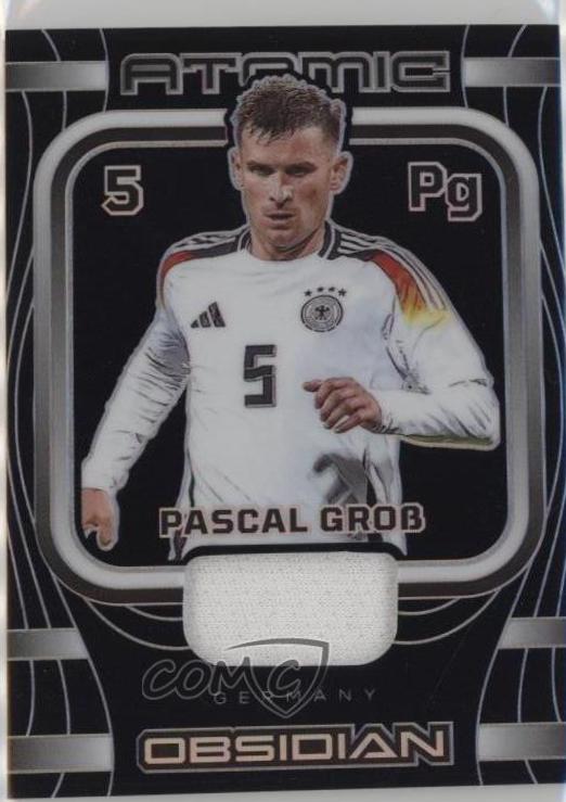 Pascal Gross #AM-PG