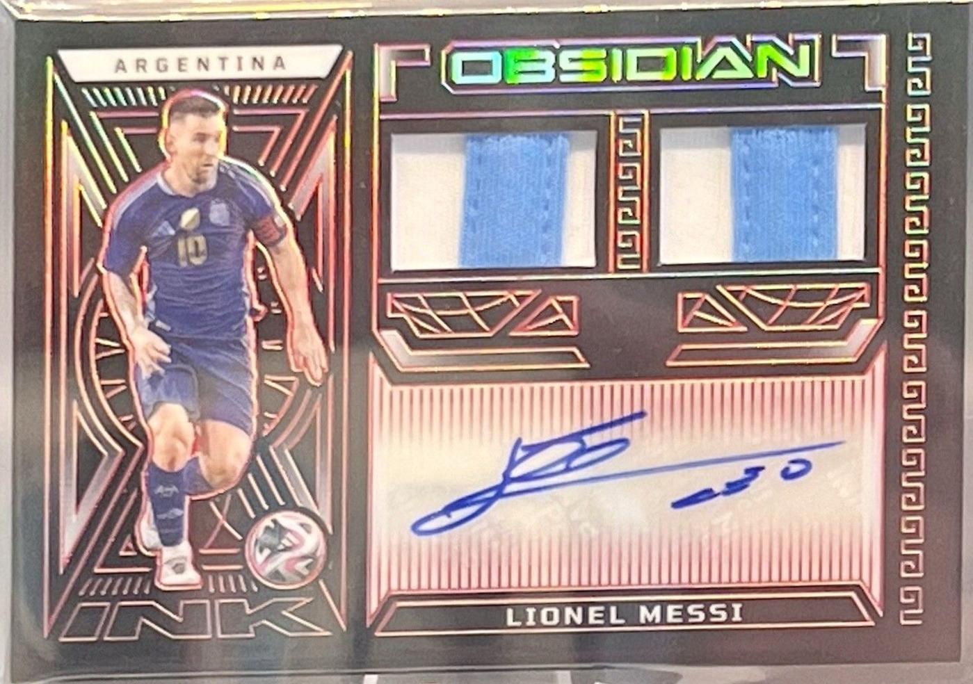 Lionel Messi #DJ-LM