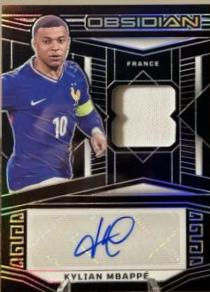 Kylian Mbappe #JA-KM