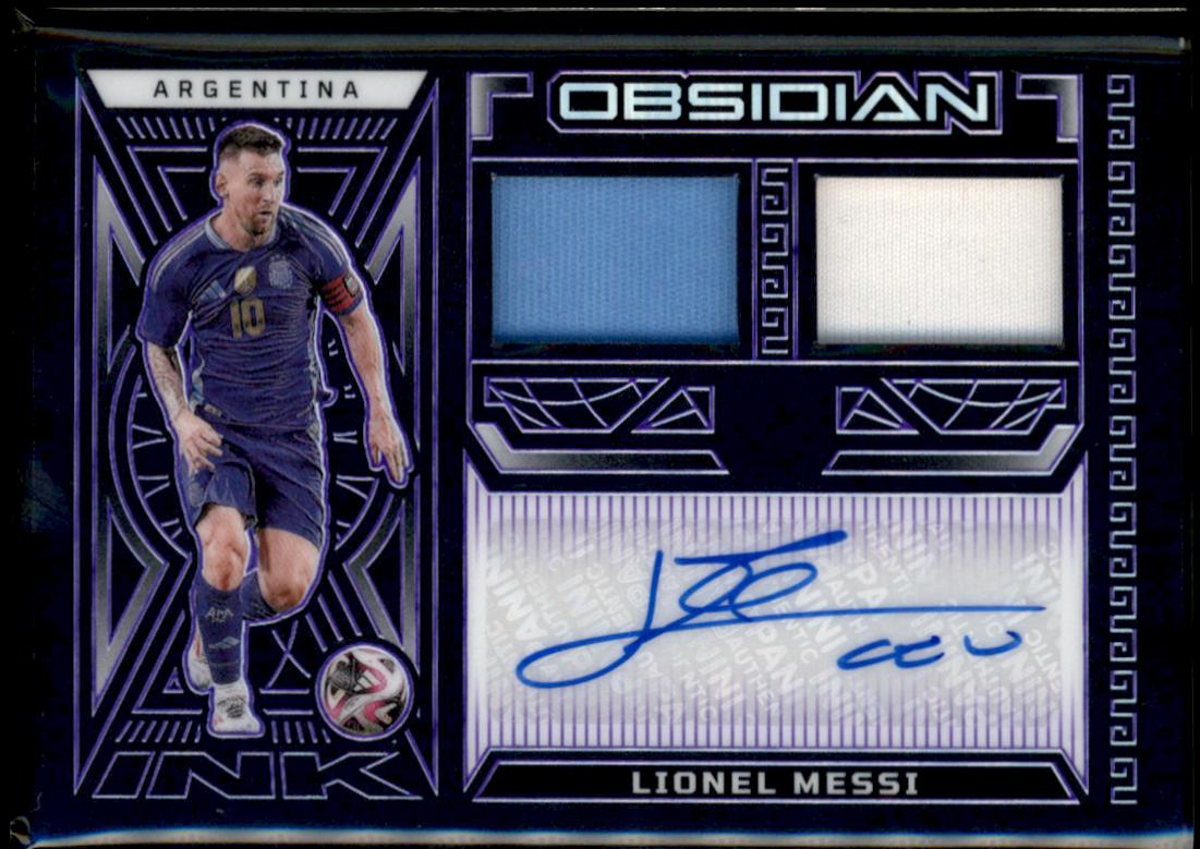 Lionel Messi #JA-LM