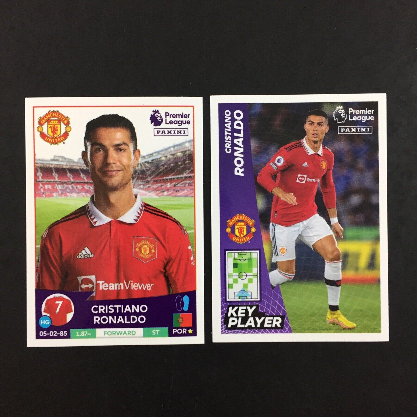Cristiano Ronaldo #461