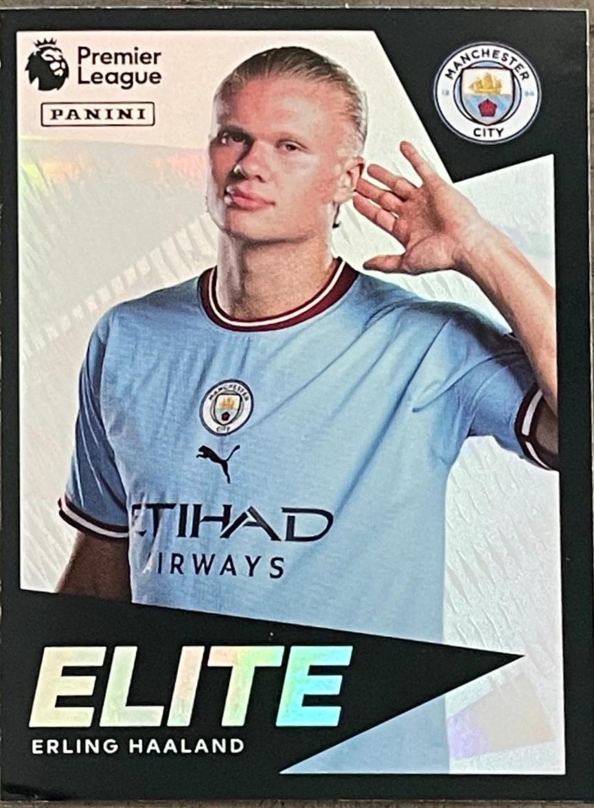 Erling Haaland #325