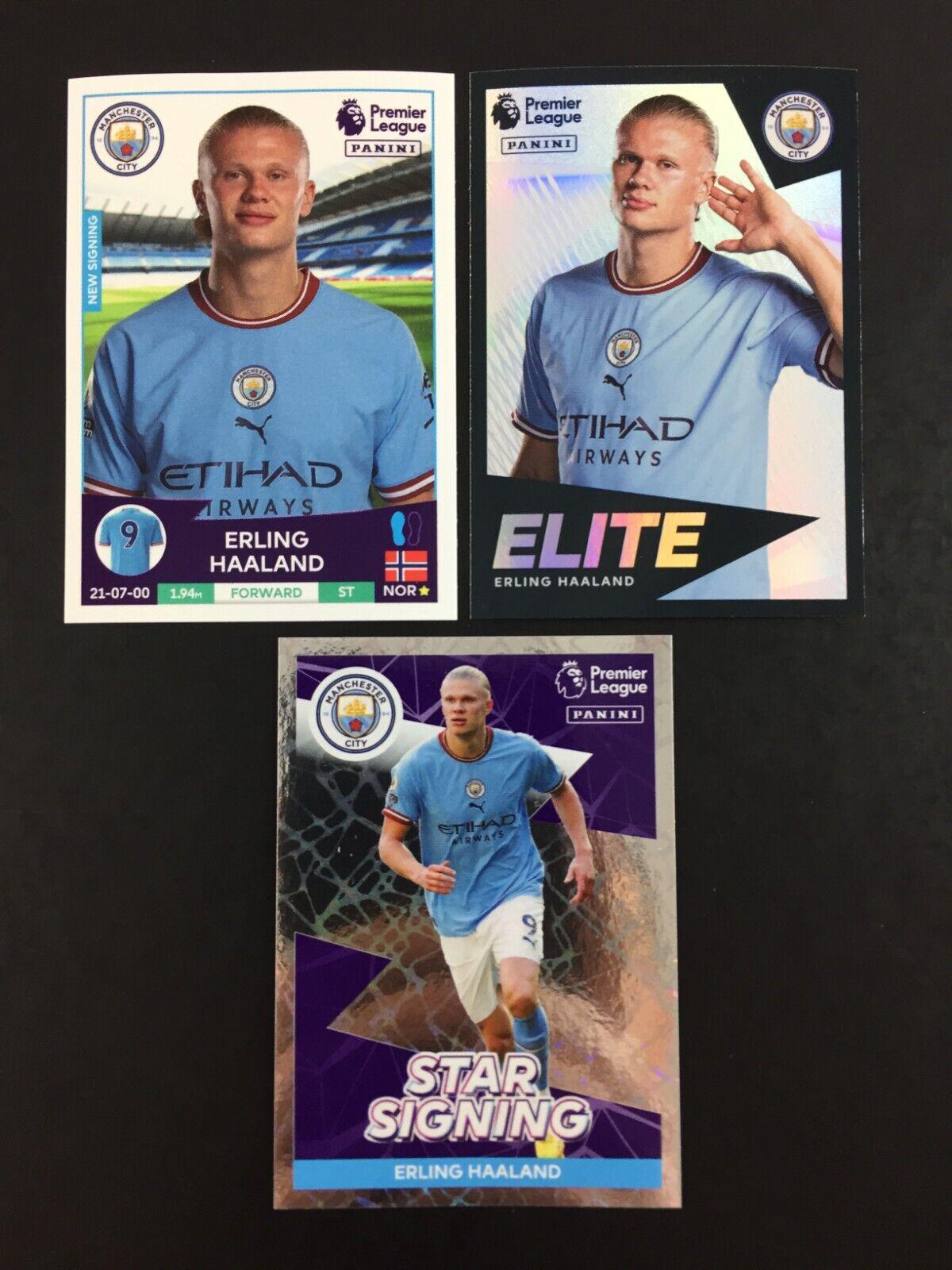 Erling Haaland #428