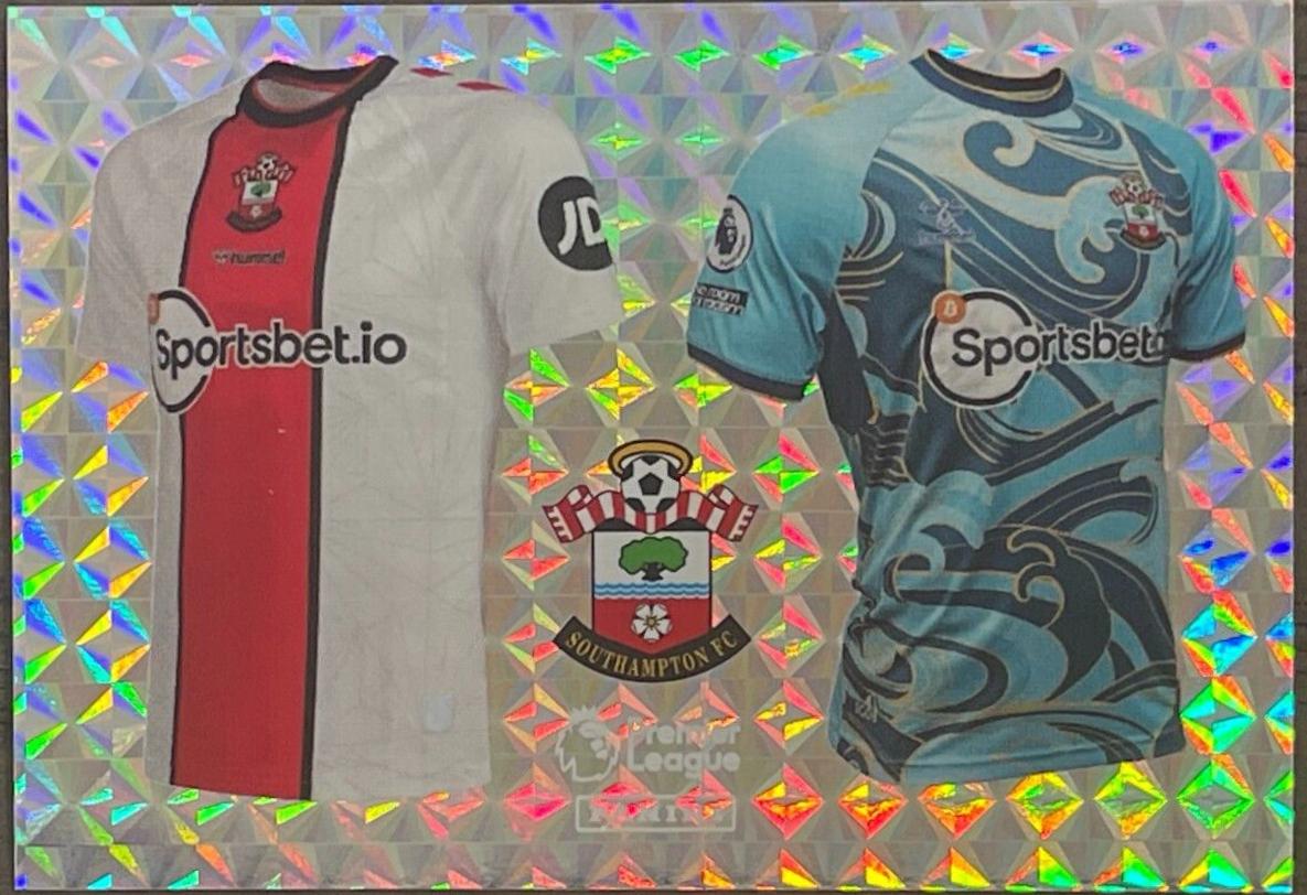 Southampton #19