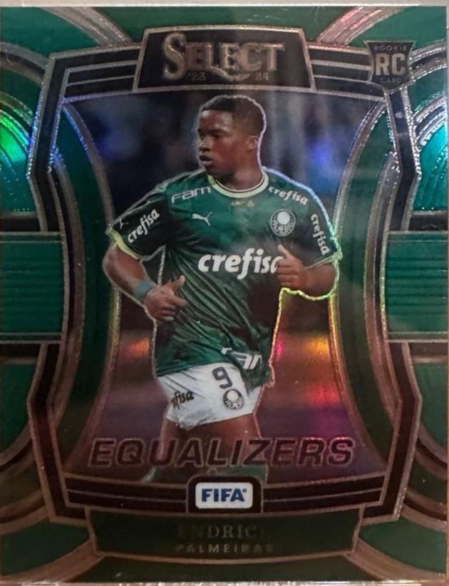 Endrick [Green] #19
