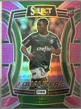 Endrick [Pink] #19