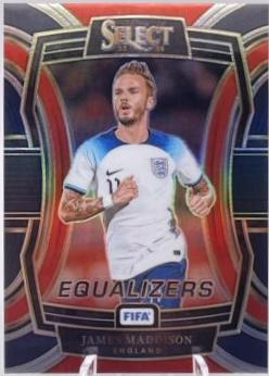 James Maddison [Black] #7