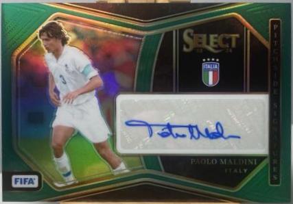 Paolo Maldini #PS-PM