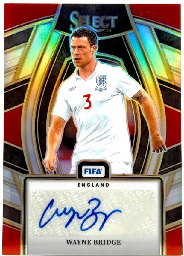 Wayne Bridge #SS-WB