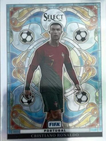 Cristiano Ronaldo #2