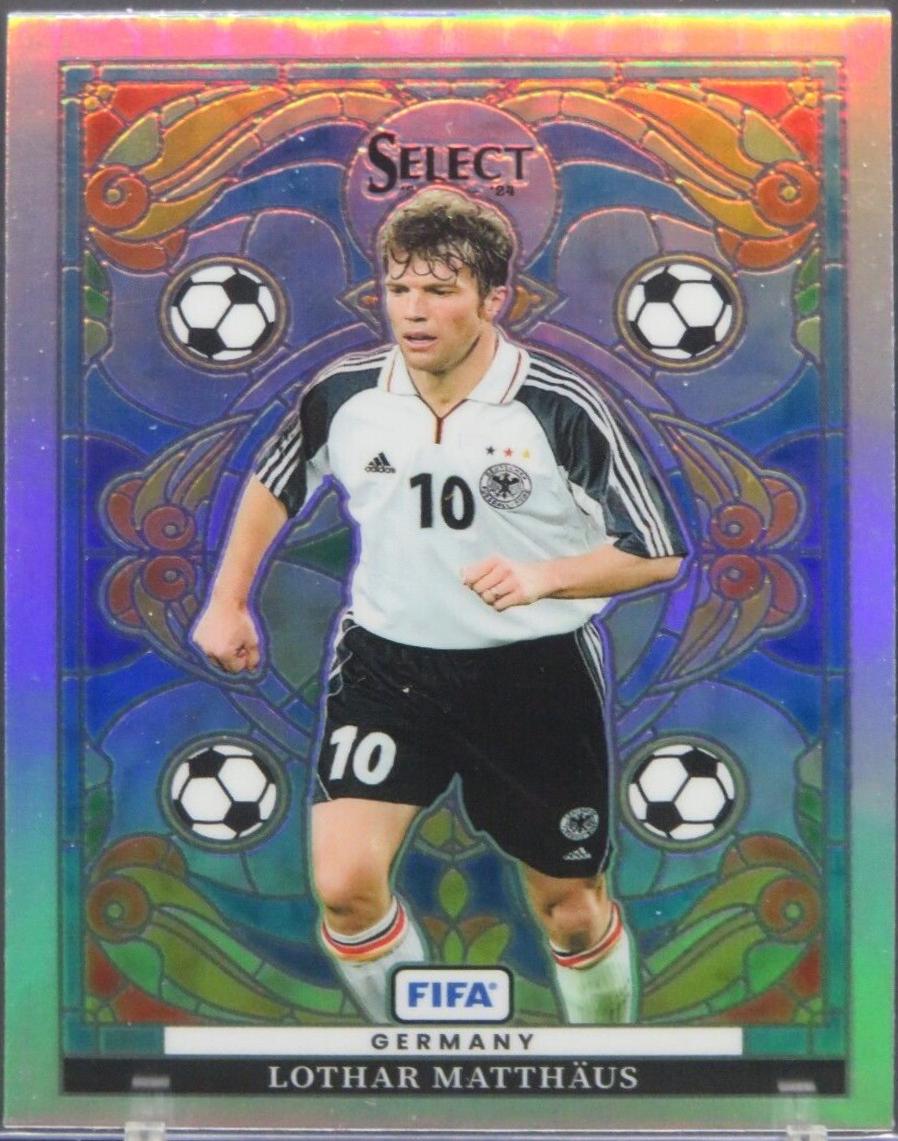 Lothar Matthaus #17