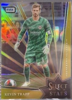 Kevin Trapp [Gold] #10