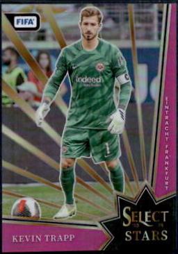 Kevin Trapp [Pink] #10