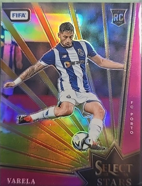 Varela [Pink] #14