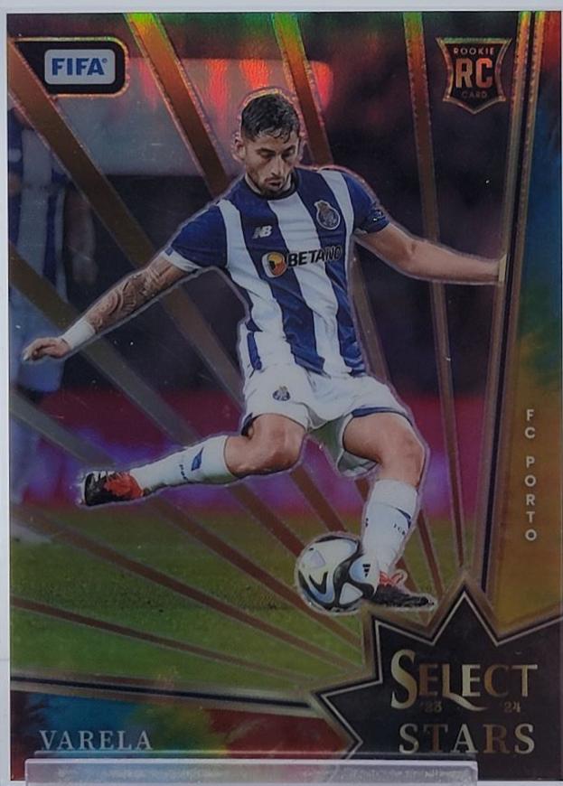 Varela [Tie-Dye] #14