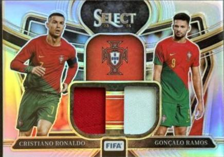 Cristiano Ronaldo #SSF-CR7