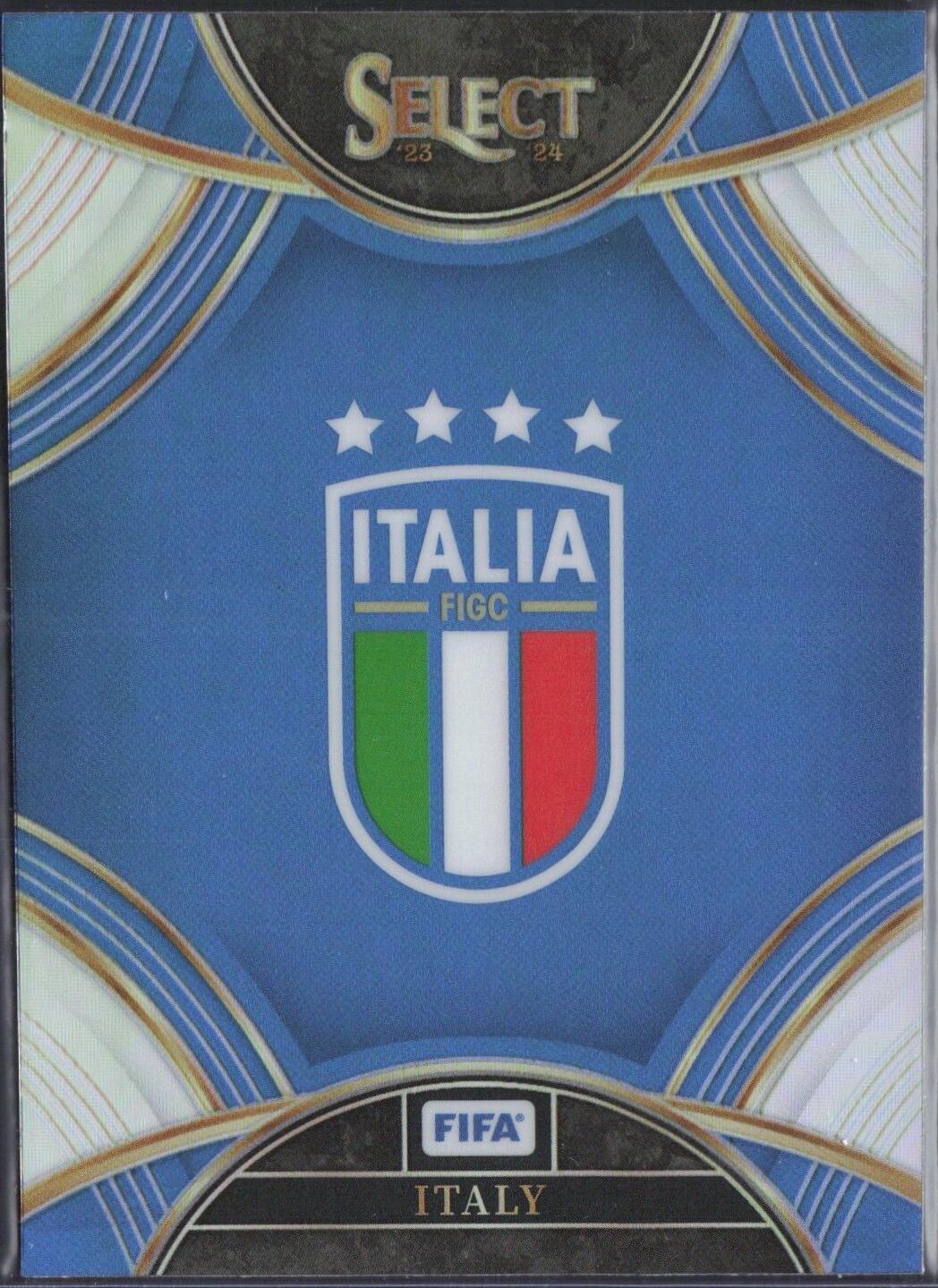 Italy #16