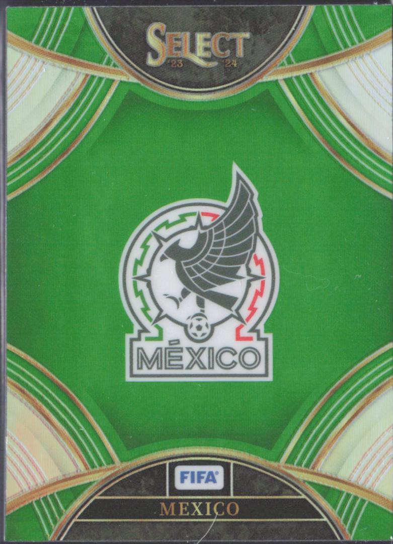Mexico #17