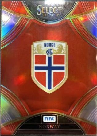 Norway #18