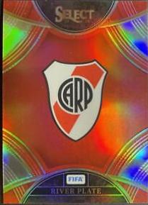 River Plate #7