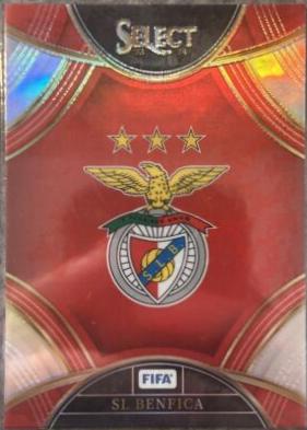 SL Benfica #3