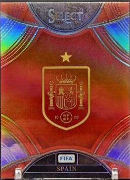 Spain #20