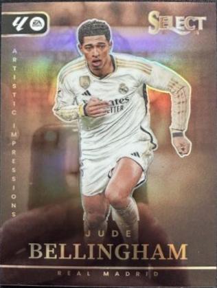 Jude Bellingham #9