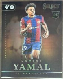 Lamine Yamal #11