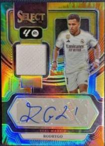 Rodrygo [Tie-Dye] #AM-R