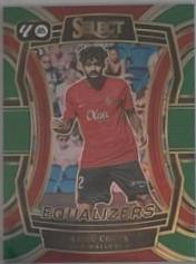 Samu Costa [Green] #17