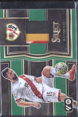 Razvan Rat [Green] #SM-RR