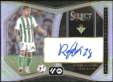 Rodri Sanchez #PS-RS