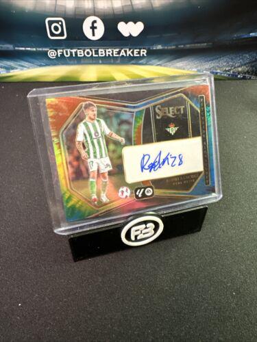 Rodri Sanchez [Tie-Dye] #PS-RS