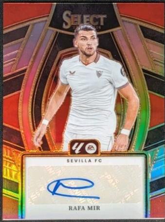 Rafa Mir #4