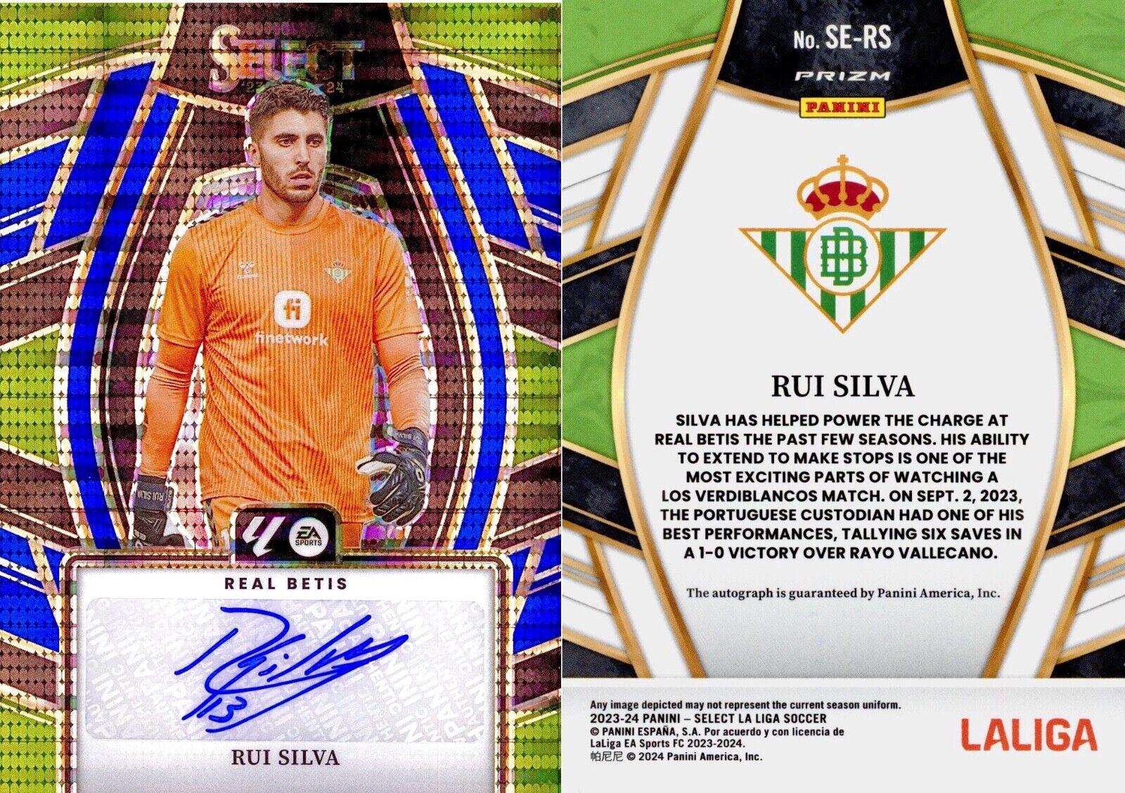 Rui Silva [Blue Pulsar] #6