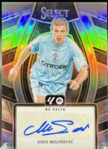 Savo Milosevic #28