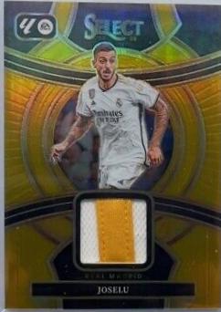 Joselu [Gold] #SS-J